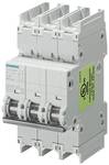 INSTA contactor 0/1 automatic with 3 NO contacts and 1 NC contact for 230 V, 400 V AC 25 A activation 230 V AC