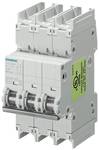 INSTA contactor 0/1 automatic with 4 NO contacts, contact for 230 V, 400 V AC 25 A activation 230 V AC