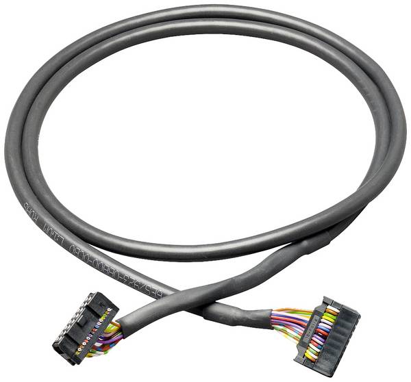 Siemens 6ES7923-0BC00-0CB0 6ES79230BC000CB0 PLC cable 60 V