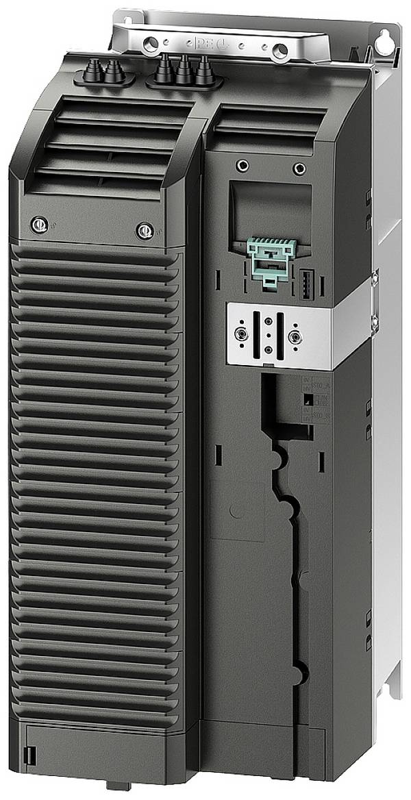 Siemens Frequency inverter 6SL3210-1RE24-5AL0 18.5 kW  380 V, 480 V