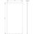 Technical drawing of a rectangular sheet metal with dimensions 990 mm x 1990 mm and hole drillings along the edges.