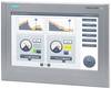 Siemens 6AV2124-0QC13-0AX0 6AV21240QC130AX0 PLC display