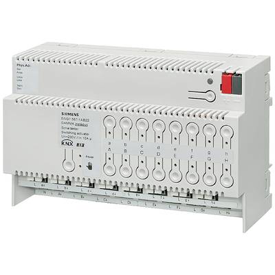 Siemens Siemens-KNX 5WG15671AB22 Actuator 5WG1567-1AB22