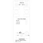 AS-INTERFACE COMPACT MOD. K45,