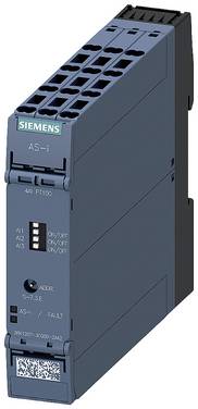 Siemens 3RK1207-3CG00-2AA2 PLC compact module 31.6 V