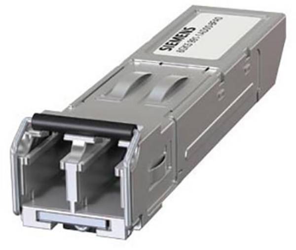 Siemens 6GK5991-1AD00-8FA0 Transceiver plug-in 1 LAN data transfer rate 100 MBit/s