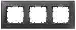 DELTA miro glass frame 5x real glass ORIENT 374x 90 mm