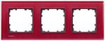 DELTA miro glass frame 5x real glass Arena 374x 90 mm