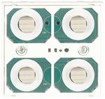 10 color-coded labels CC00