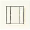 Siemens Siemens-KNX 5WG12212DB12 Pushbutton 5WG1221-2DB12