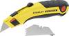 STANLEY 0-10-778 Knife with retractable blade 1 pc(s)