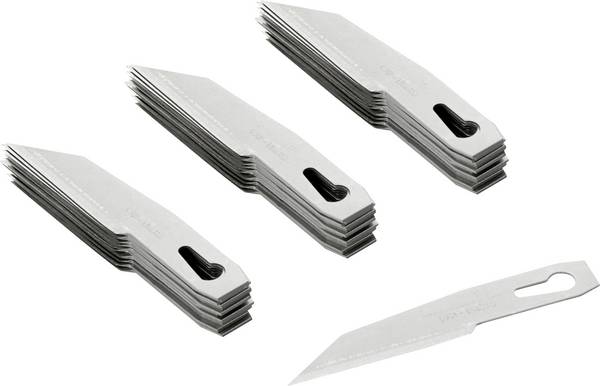 STANLEY 1-11-221 Blade 5901 50 pc(s)