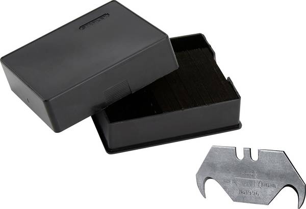 STANLEY 1-11-983 Hook blade unpunched 100 pc(s)
