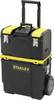 STANLEY 1-70-326 1-70-326 Tool box Plastic Black, Yellow