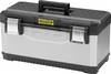 STANLEY 1-95-616 Tool box Black, Silver