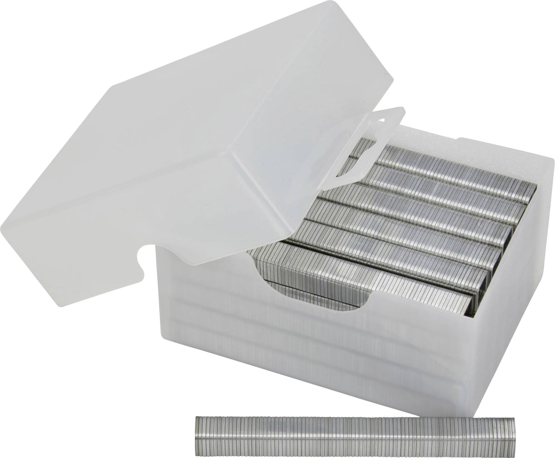 STANLEY 1-TRA706-5T Staple strip Type G 5000 pc(s)