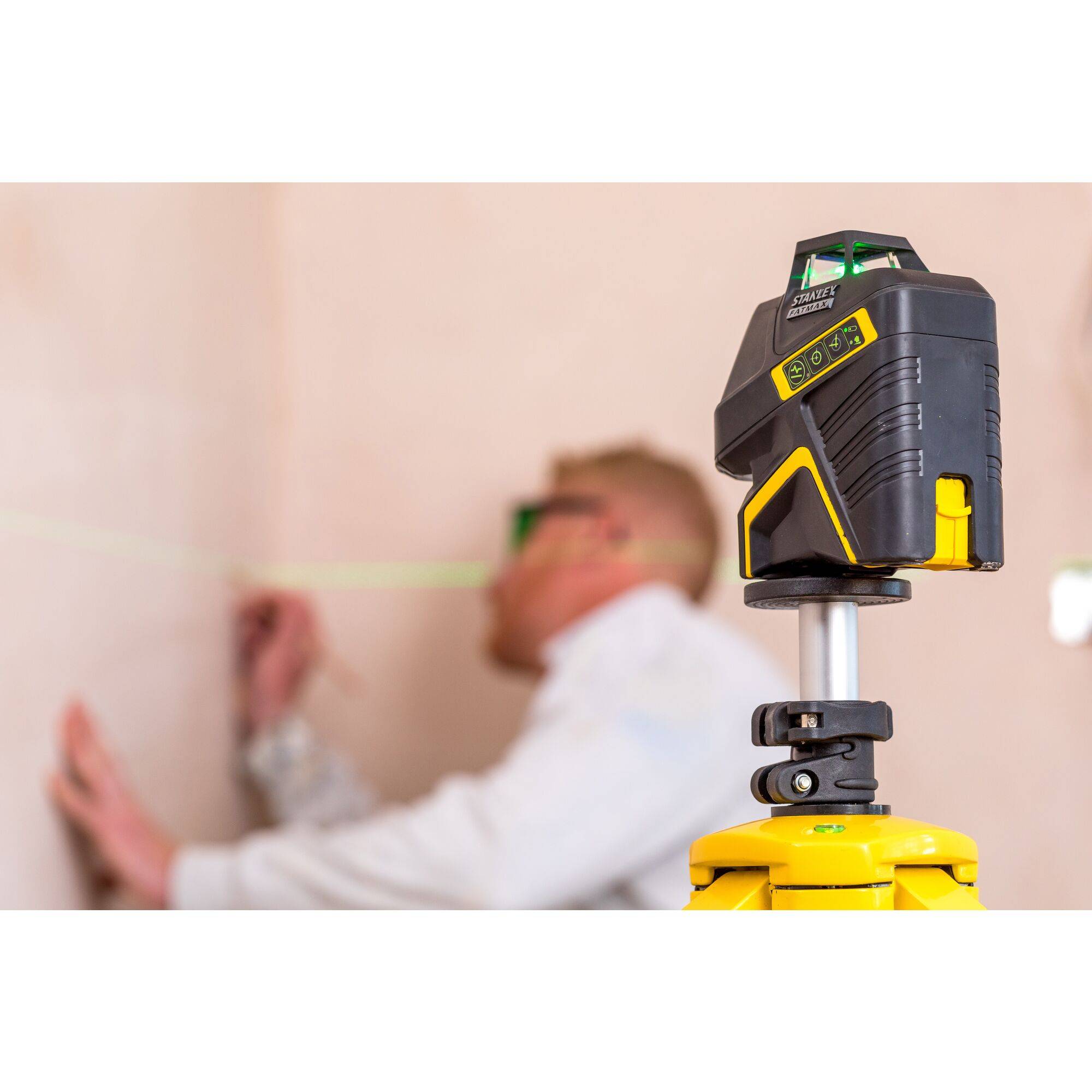STANLEY Multi-line laser-2