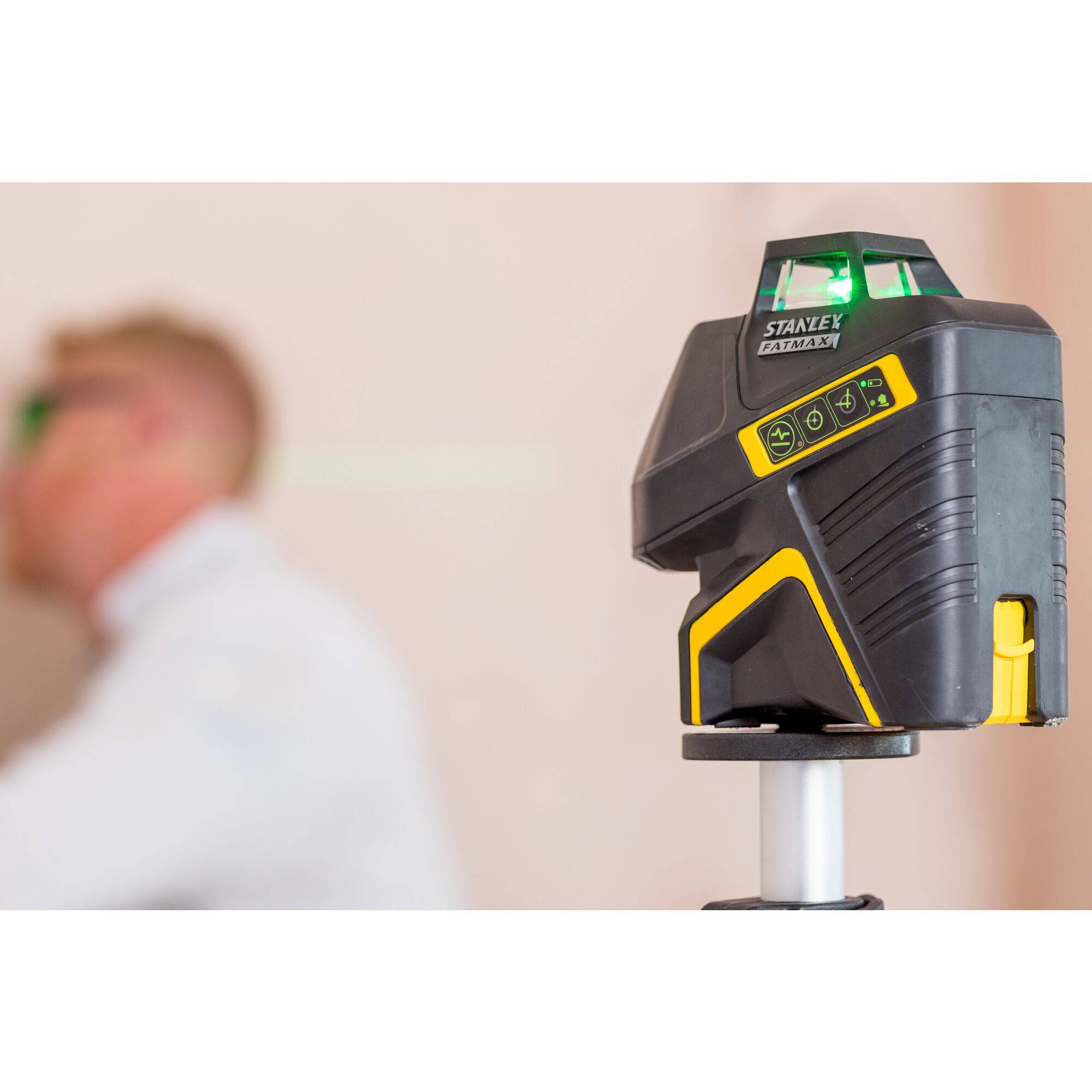 STANLEY Multi-line laser-3