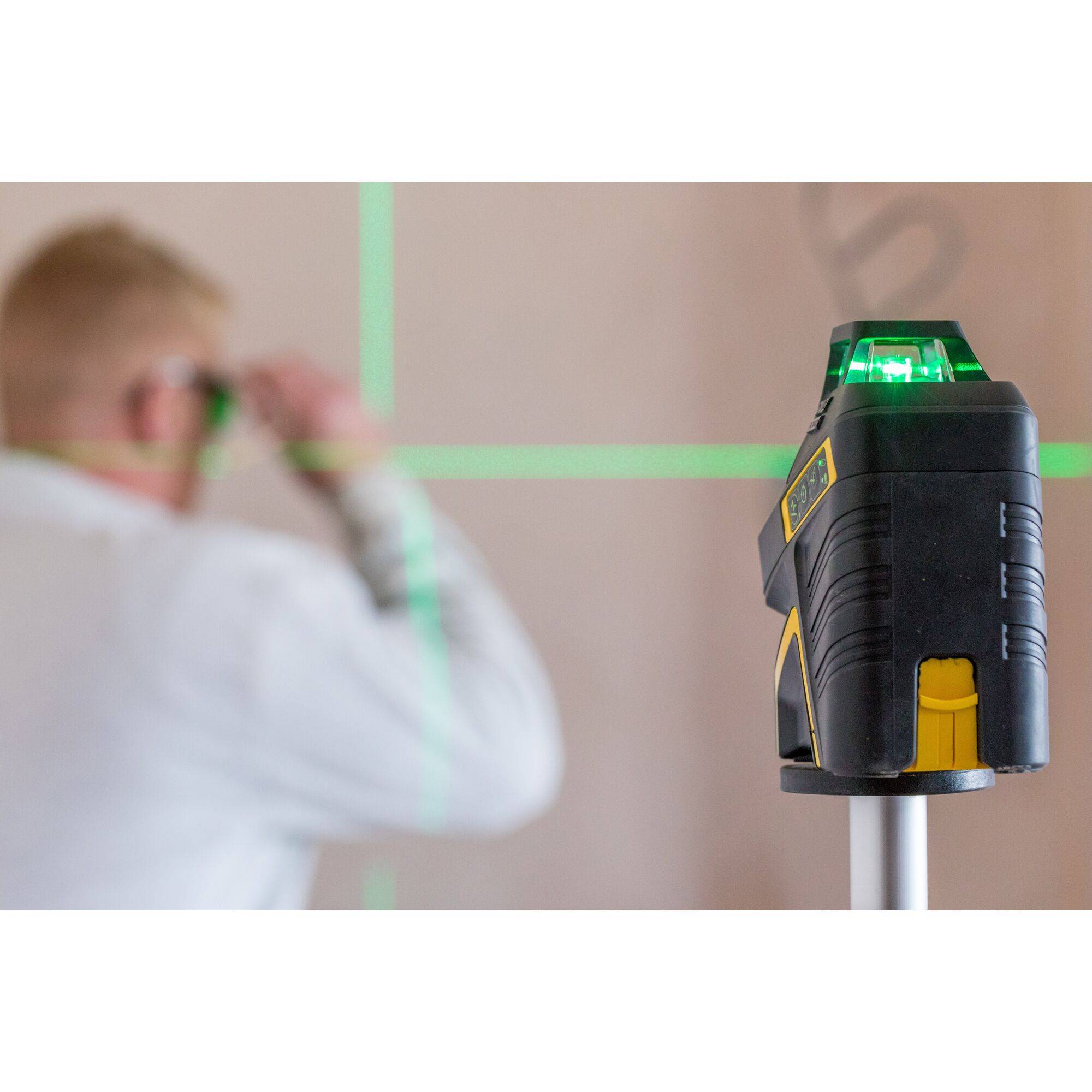 STANLEY Multi-line laser-4