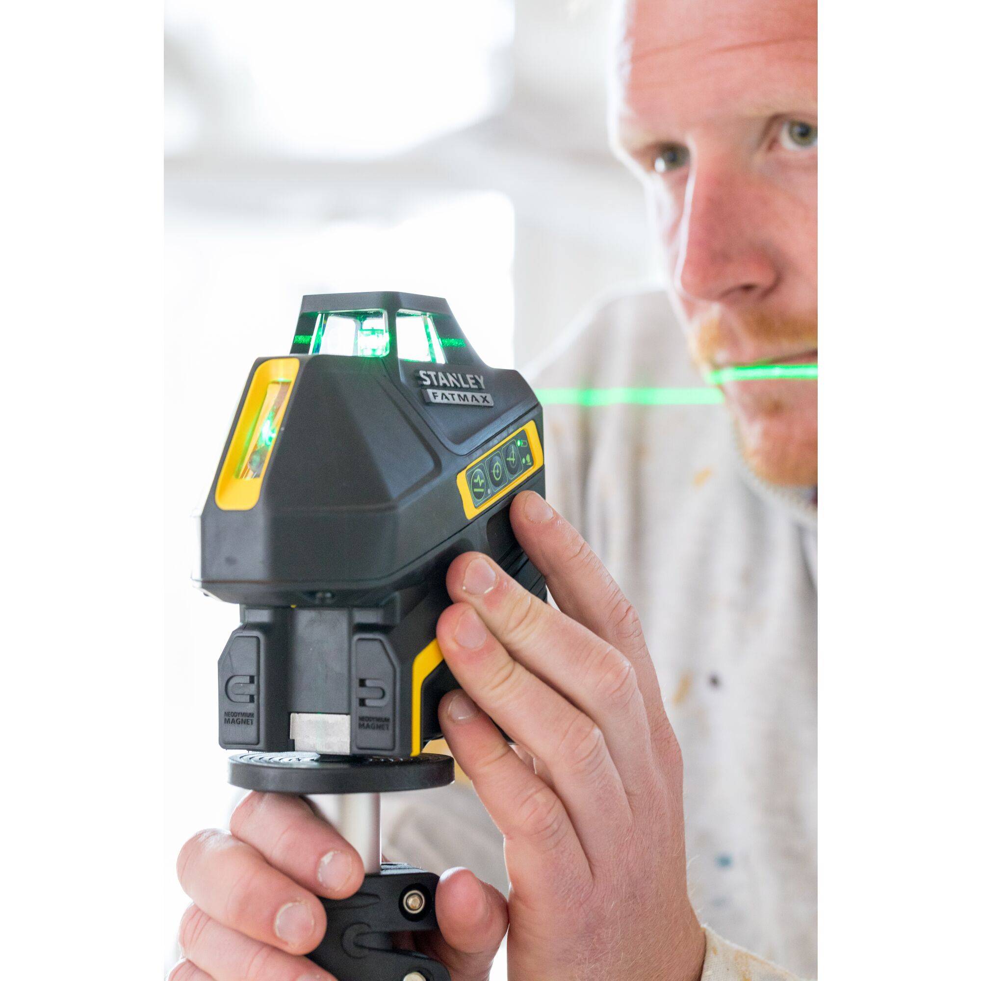 STANLEY Multi-line laser-6