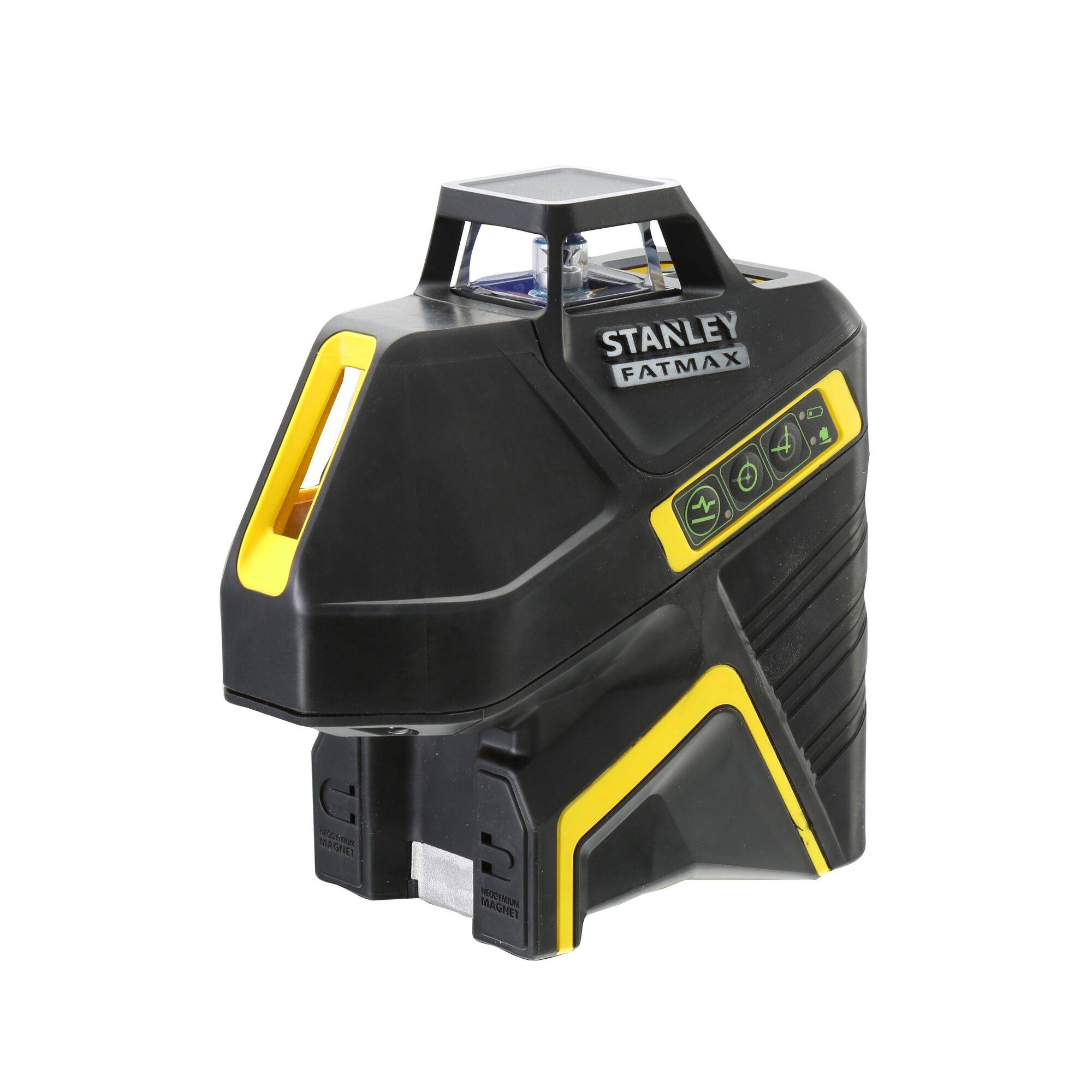 STANLEY Multi-line laser-1