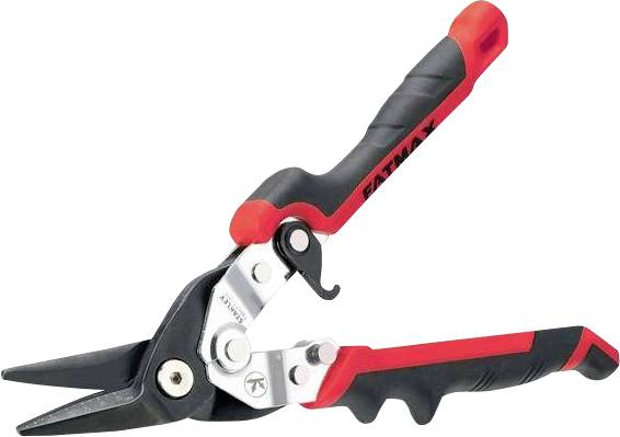 STANLEY Tin snips FATMAX® ERGO links FMHT73755-0