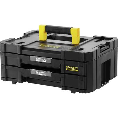 STANLEY FMST1-71969 Tool box (empty) (L x W x H) 44 x 33.17 x 17.6 cm