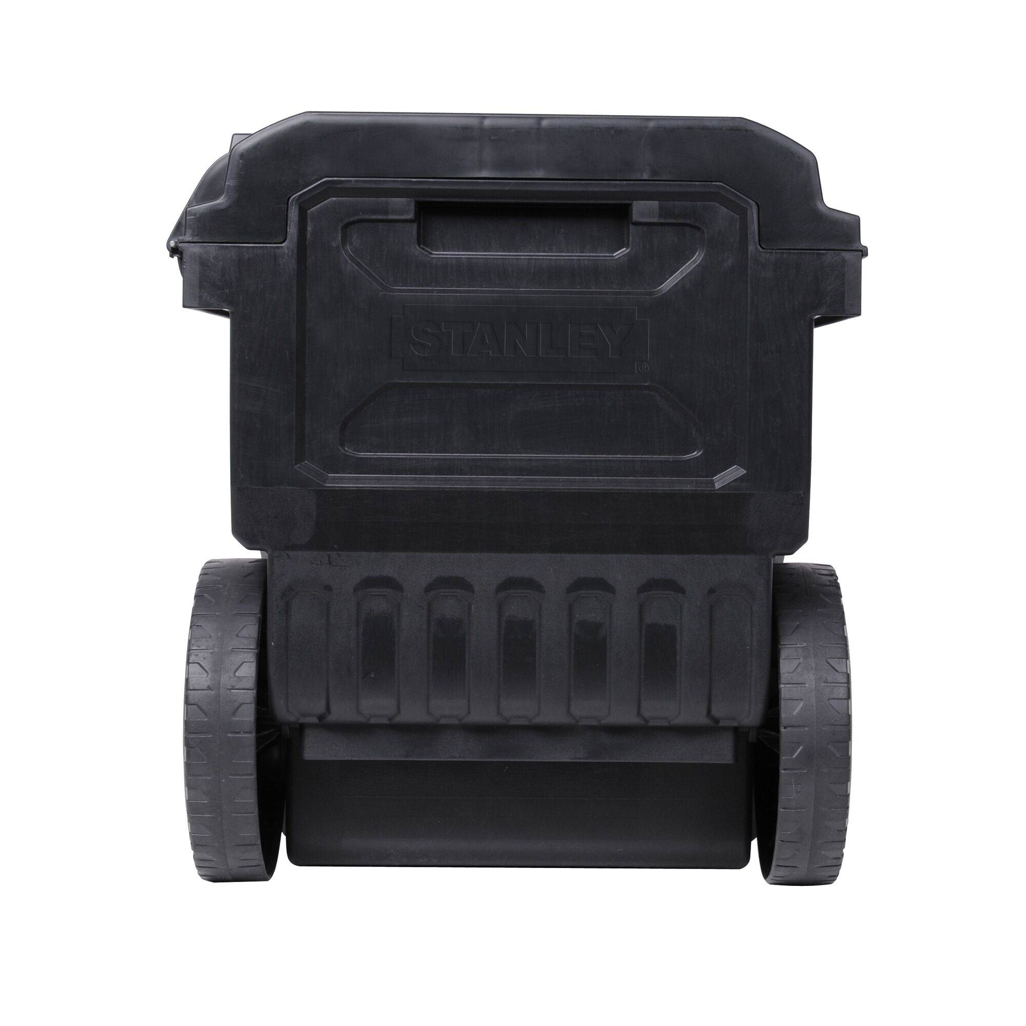 STANLEY STST1-70715 Tool box Black-1