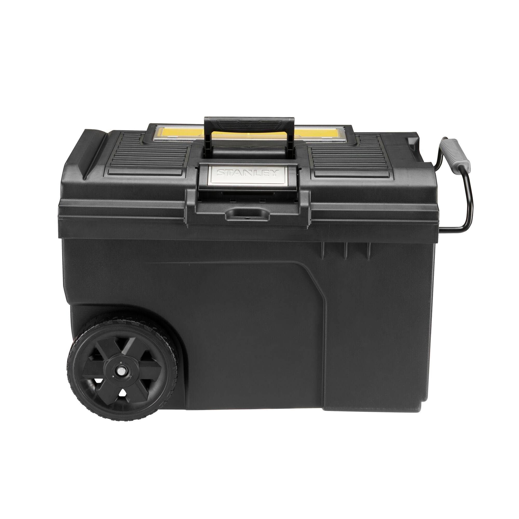 STANLEY STST1-70715 Tool box Black-2