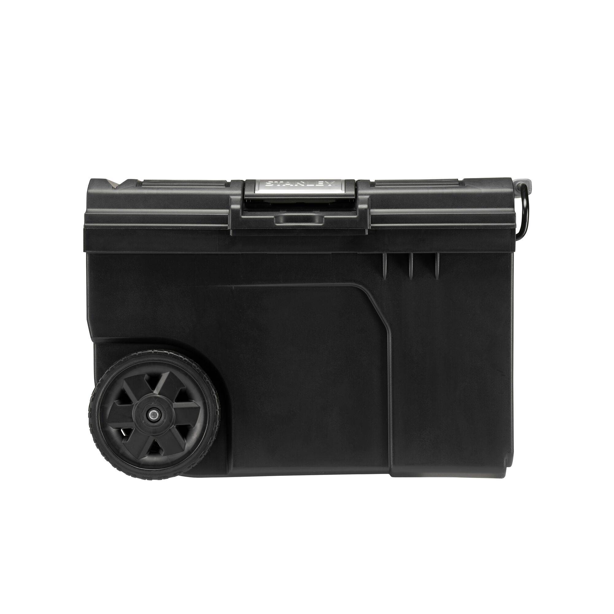 STANLEY STST1-70715 Tool box Black-3