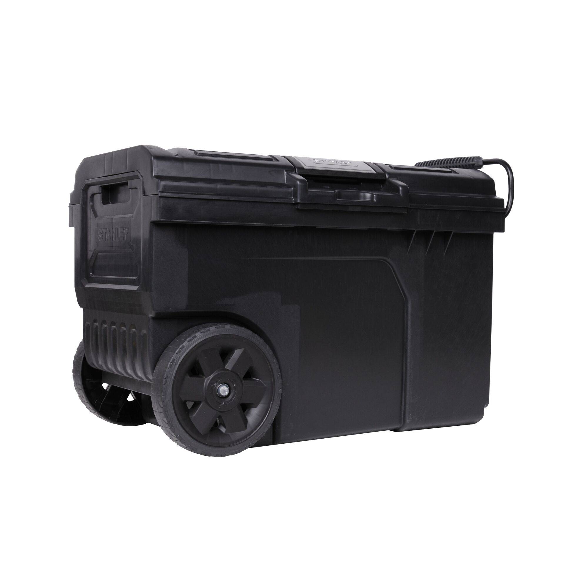 STANLEY STST1-70715 Tool box Black-4