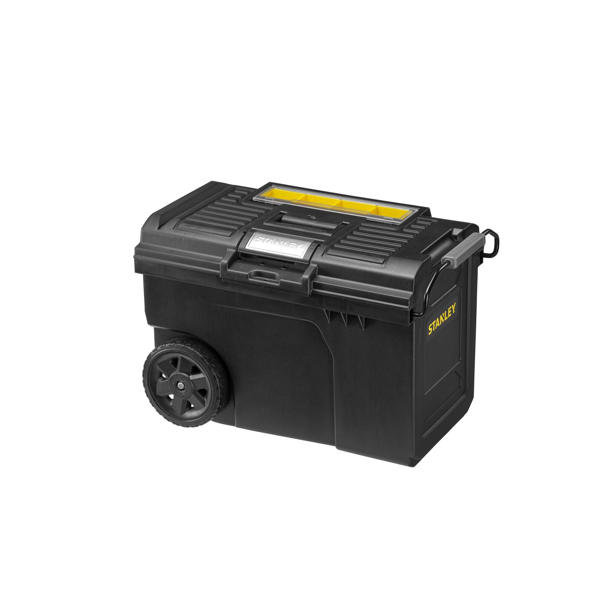 STANLEY STST1-70715 Tool box Black-5