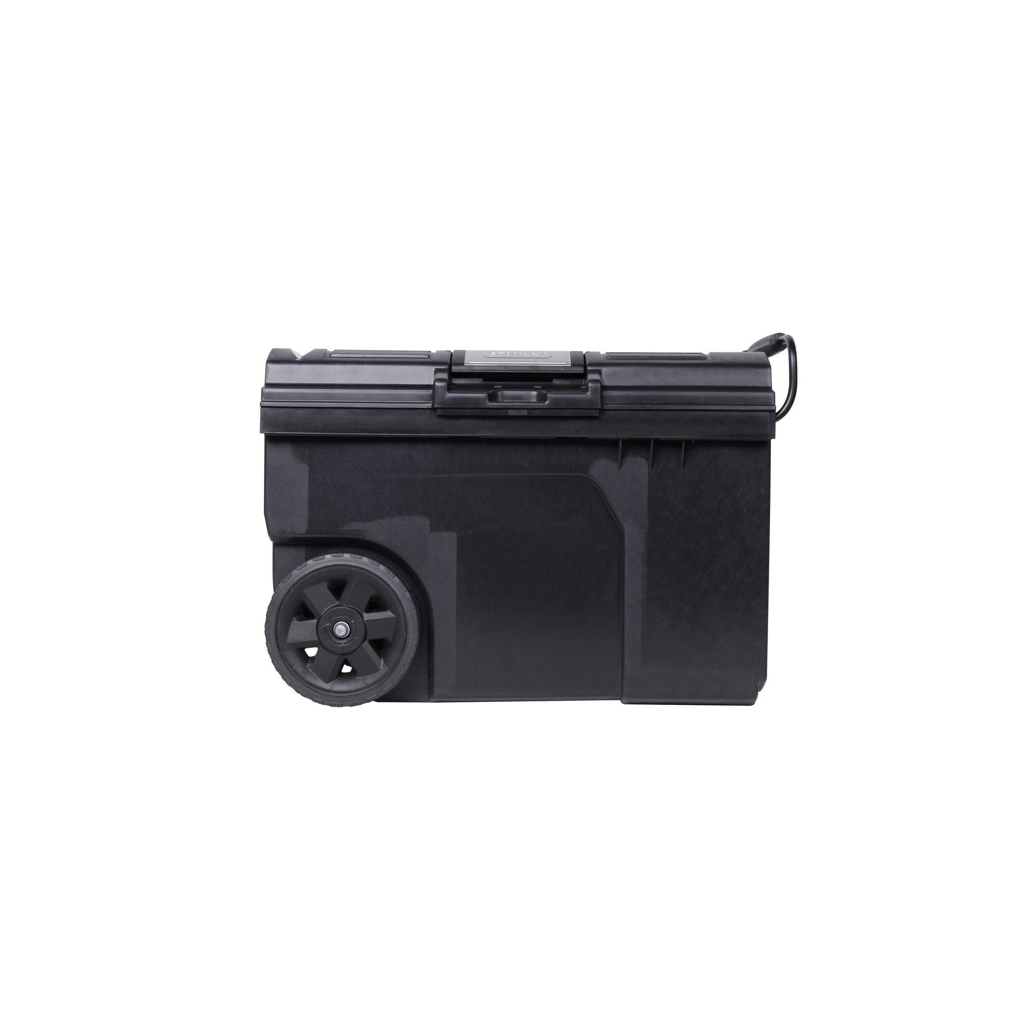 STANLEY STST1-70715 Tool box Black-8
