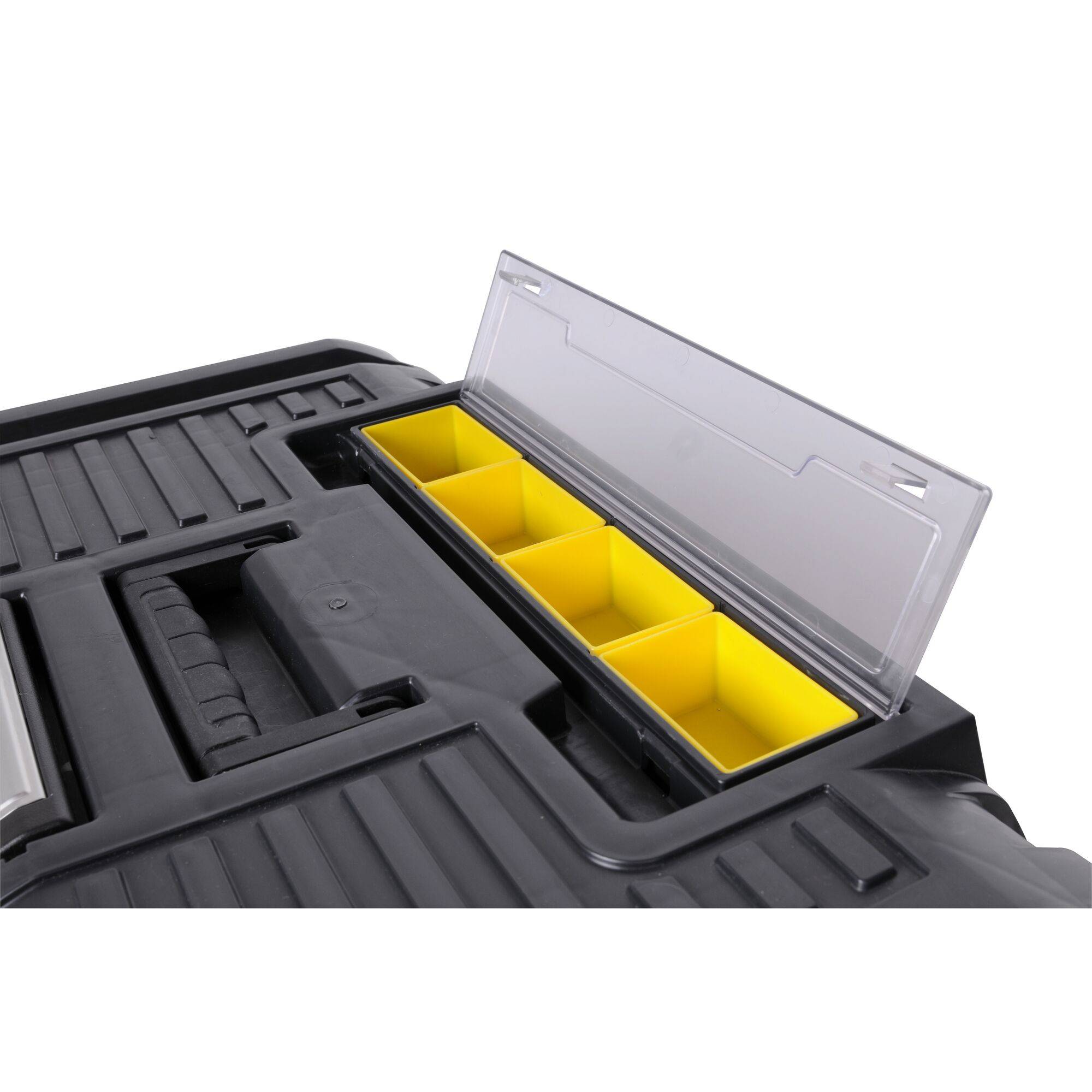 STANLEY STST1-70715 Tool box Black-10