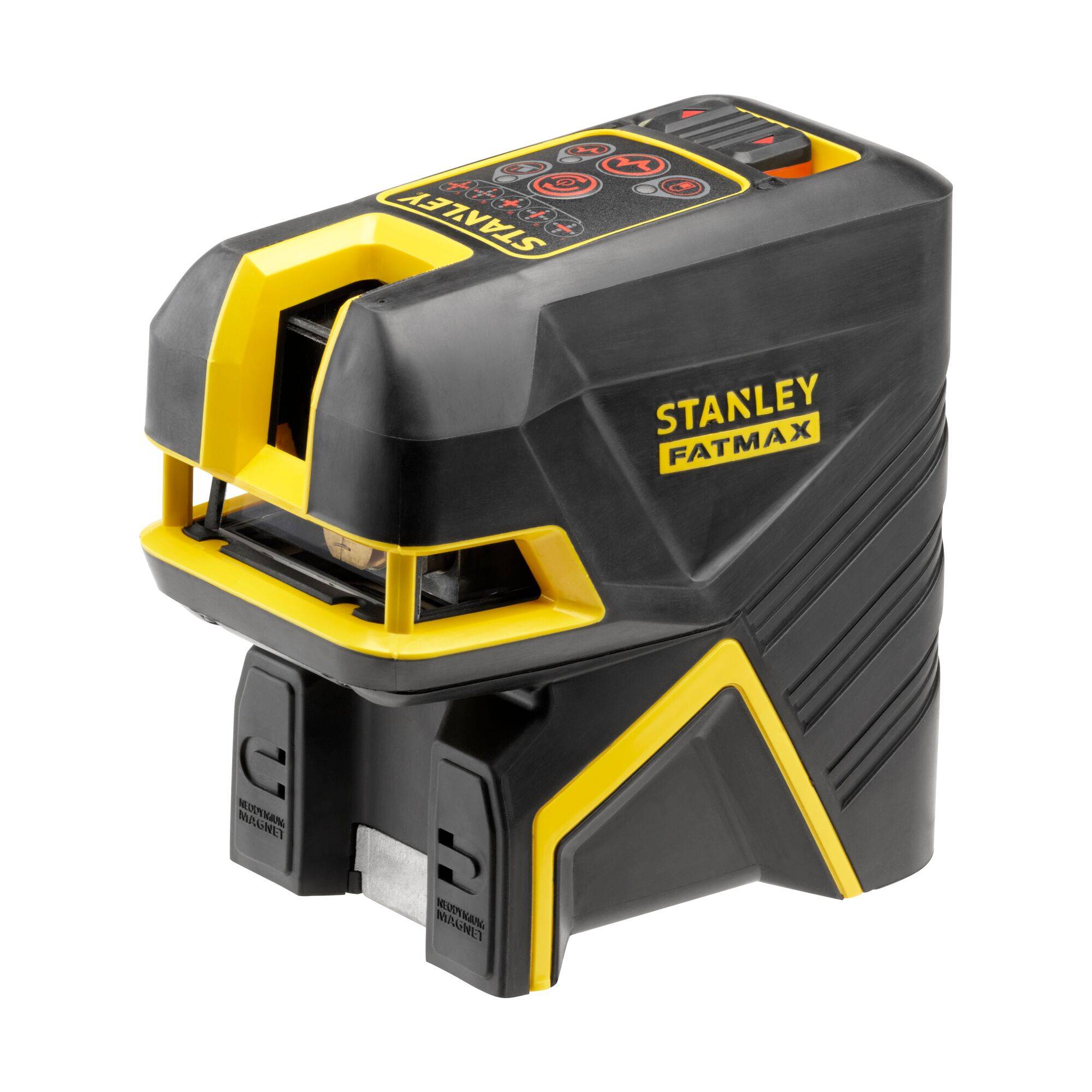 STANLEY Cross line laser-1