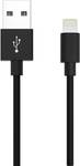 Ansmann Lightning data and charging cable 2m