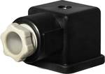 Plug 30 mm for coil U2-U3