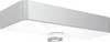 Steinel SOL-O S 052652 Solar outdoor wall light ( + motion detector) LED (monochrome) Built-in LED 1.5 W Silver