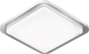 Steinel 052539 LED INNENLEUCHTE RS D2 S LED ceiling light (+ motion detector) LED (monochrome) w/o  8.8 W White
