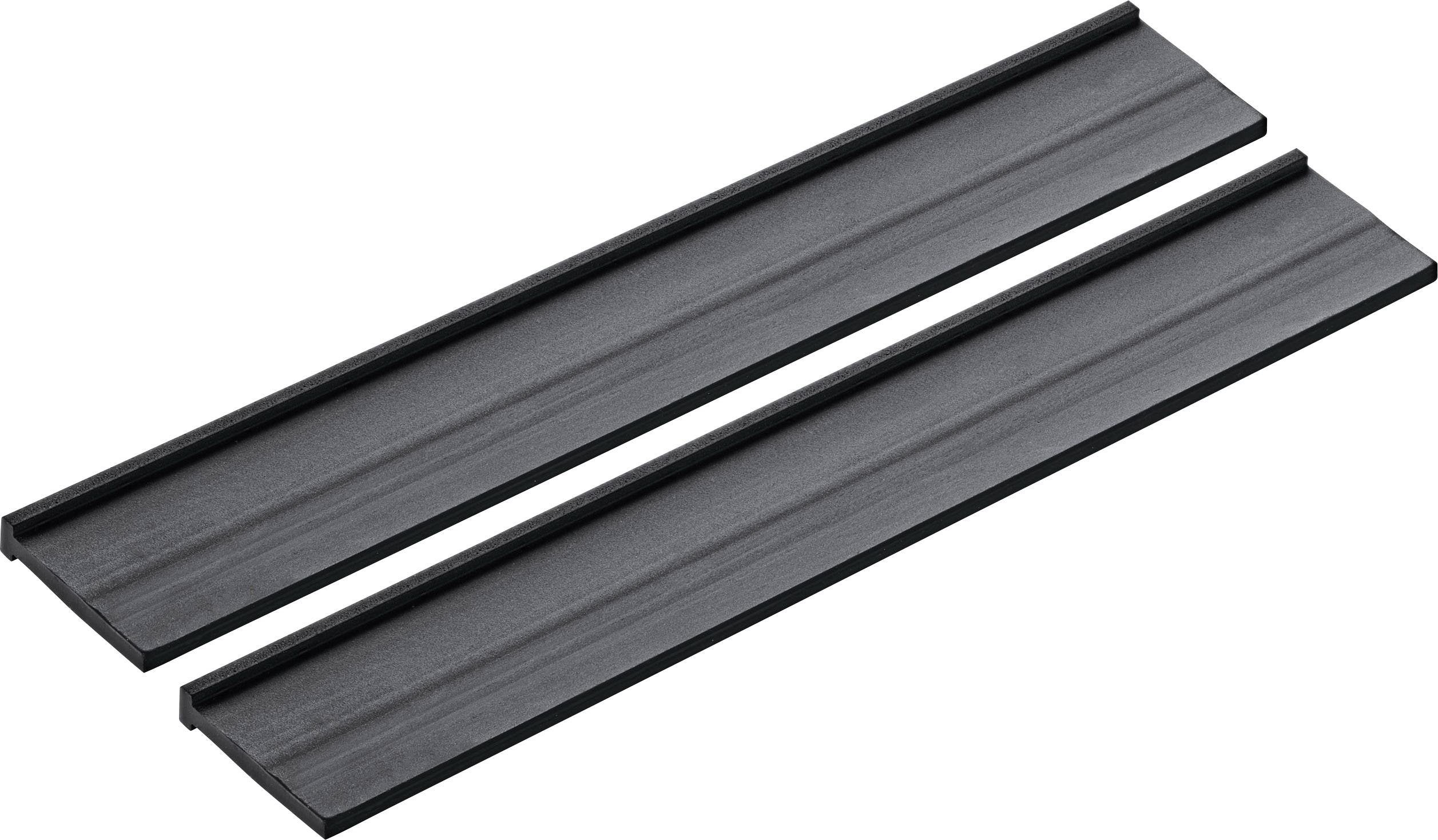 Image of Bosch Home and Garden F016800573 Spare squeegee Black