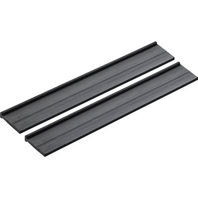 Bosch Home and Garden F016800573 Spare squeegee Black