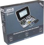 JoyPi experiment and education case included Raspberry Pi 3B