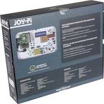 JoyPi experiment and education case included Raspberry Pi 3B