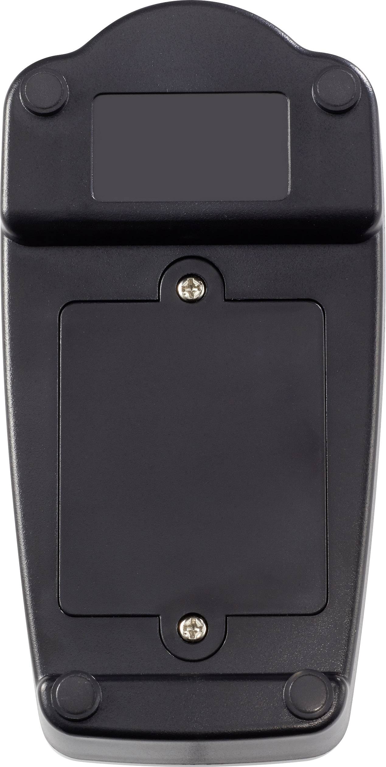 VOLTCRAFT CLB-600 Chlorine photometer Chlorine-2