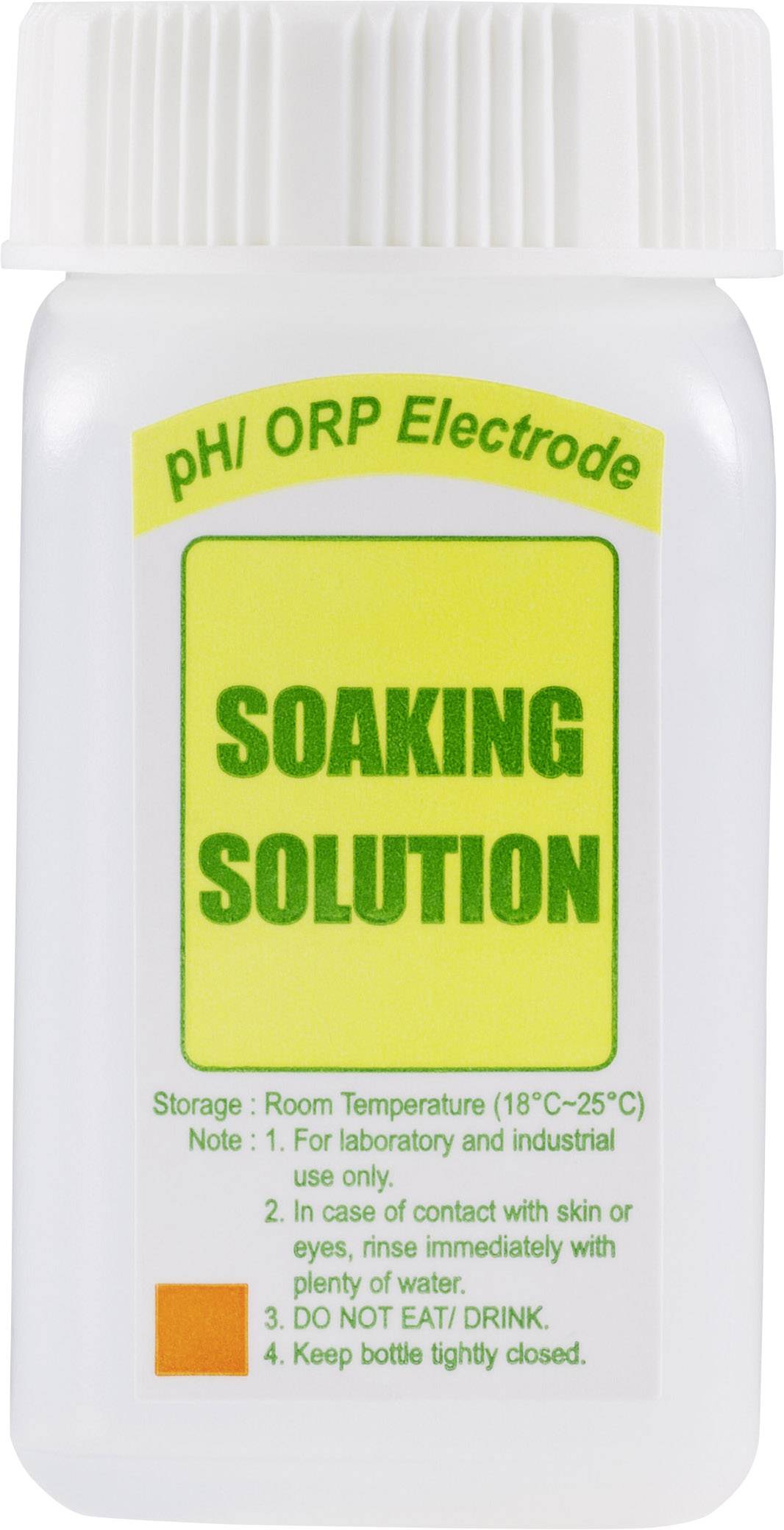 VOLTCRAFT CR-01 Reagent 1 pc(s)
