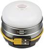 Brennenstuhl 1171540 Oli 0300 A LED (monochrome) Camping light 350 lm rechargeable 0.250 Silver, Black, Yellow