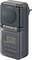 Digital wall-mounted timer switch with LCD display showing 15:41 and buttons for clock, timer, countdown, and random modes.