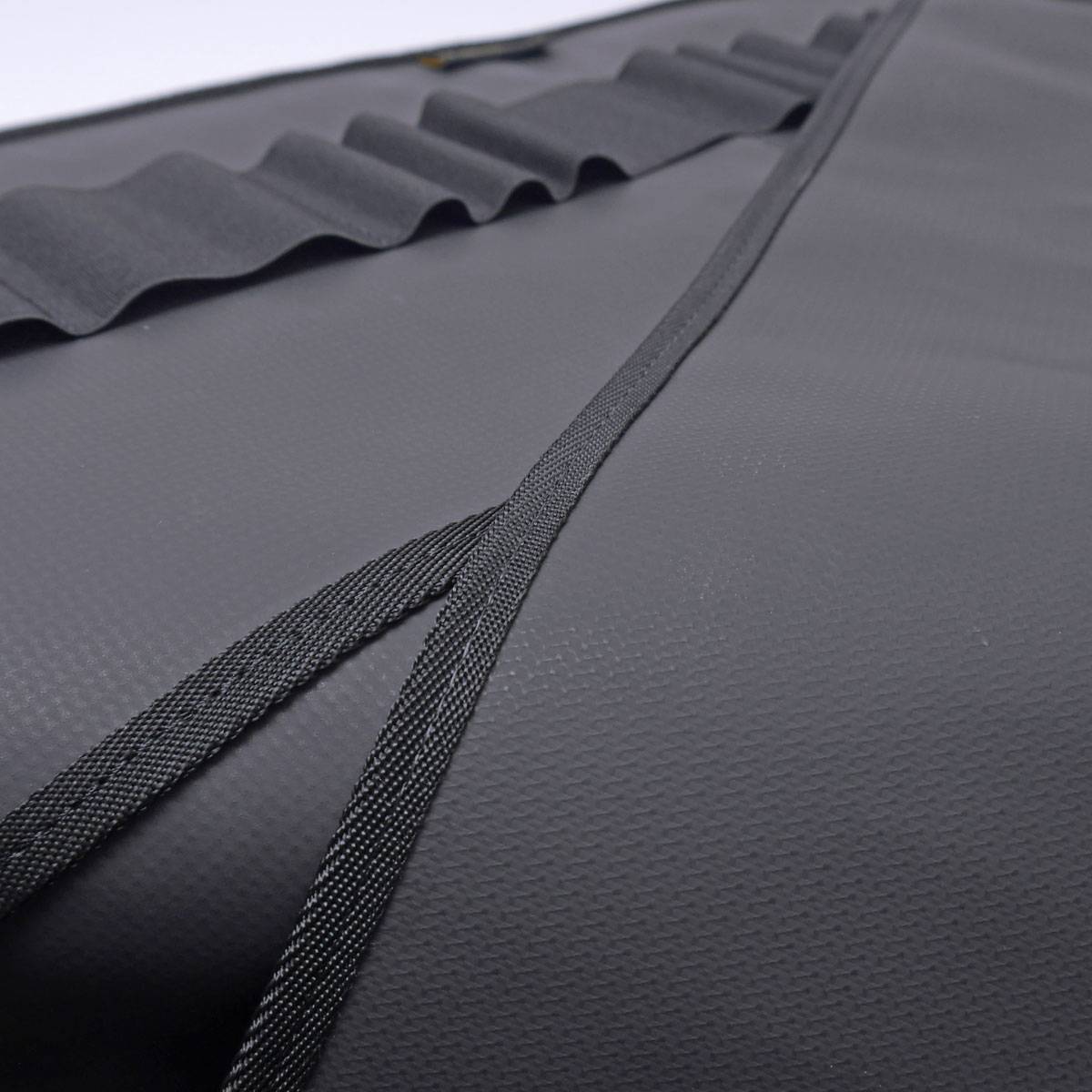 Bernstein Tools for Electronics Bernstein Werkzeugfabrik 2301 ESD Tool bag (empty)-2