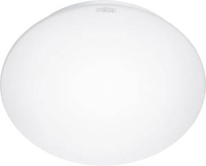 Steinel 035105 LED INNENLEUCHTE RS 16 S GLAS LED ceiling light (+ motion detector) LED (monochrome) w/o  9.3 W White