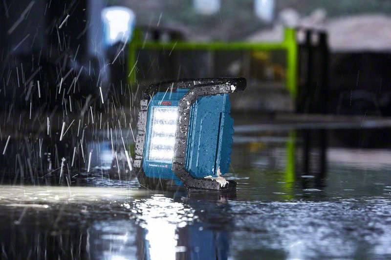 Bosch Professional GLI 18V-1200 C Industrial light 1200 lm 0601446700